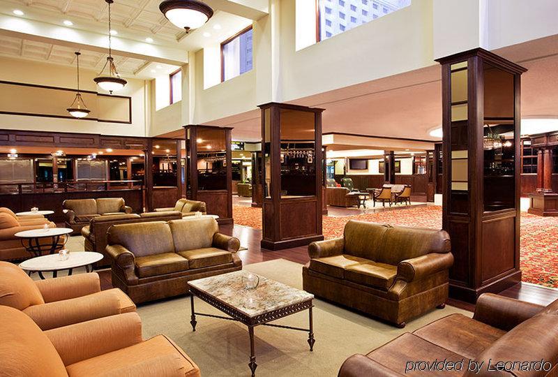 Sheraton Greensboro Exterior photo