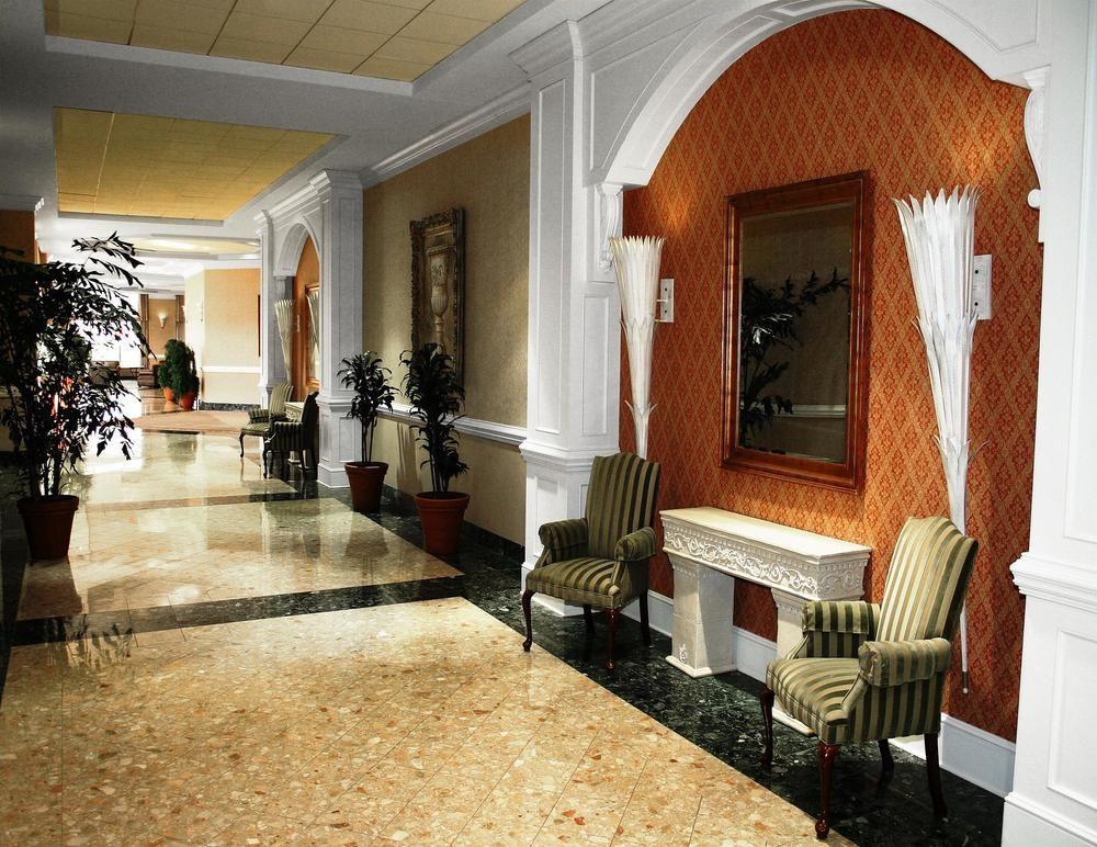 Sheraton Greensboro Interior photo