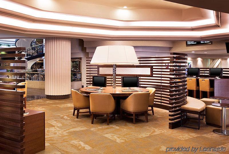Sheraton Greensboro Exterior photo